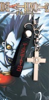 Death note anime phonestrap