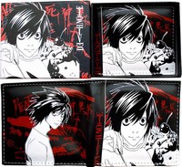 Death note anime keychain