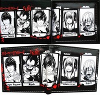 Death note anime phonestrap