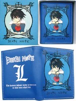 Death note anime phonestrap