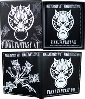Final Fantasy anime wallet