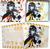 geass anime necklace