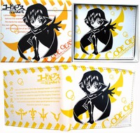 geass anime wallet