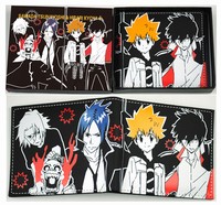 hitman reborn anime wallet