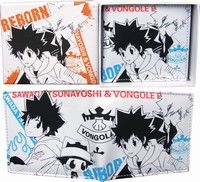 hitman reborn anime phonestrap