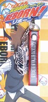 hitman reborn anime phonestrap