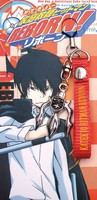 hitman reborn anime phonestrap