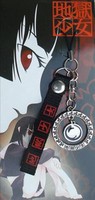 Jigoku_Shoujo anime phonestrap