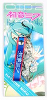 Miku.Hatsune anime phonestrap
