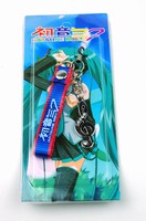Miku.Hatsune anime phonestrap