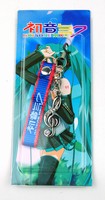 Miku.Hatsune anime phonestrap