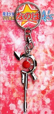 Magical Girl anime keychain