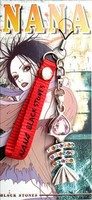 nana anime phonestrap