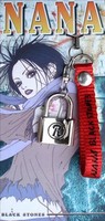 nana anime phonestrap