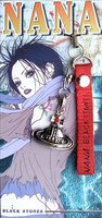 nana anime phonestrap