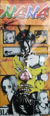 nana anime necklace
