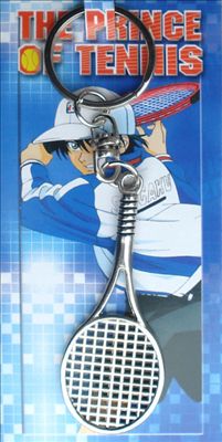 The Prince of Tennis anime phonestrap