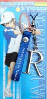 The Prince of Tennis anime phonestrap