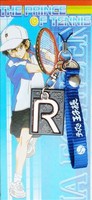 The Prince of Tennis anime phonestrap