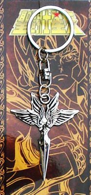 Shakugan No Shana anime necklace