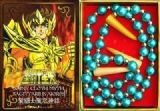 saint seiya anime necklace