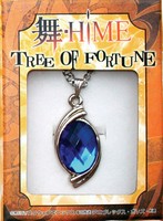 hime anime necklace