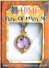 hime anime necklace