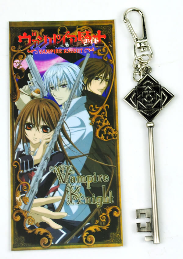 les vampire anime phonestrap