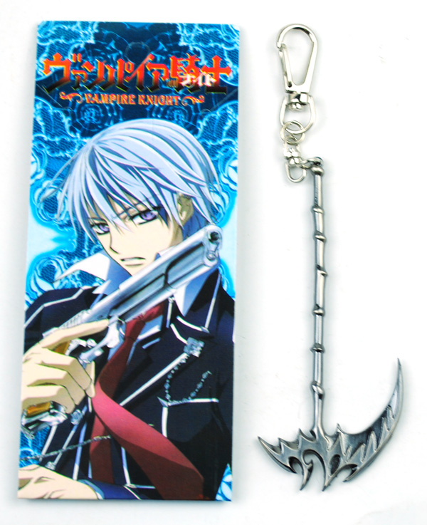 les vampire anime phonestrap