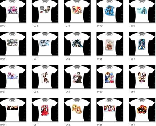 roblox anime shirts groups｜TikTok Search