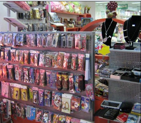 Japanese sales anime wholesale