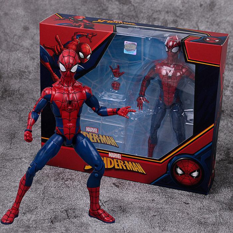 Genuine The Avengers Boxed Figure Decoration