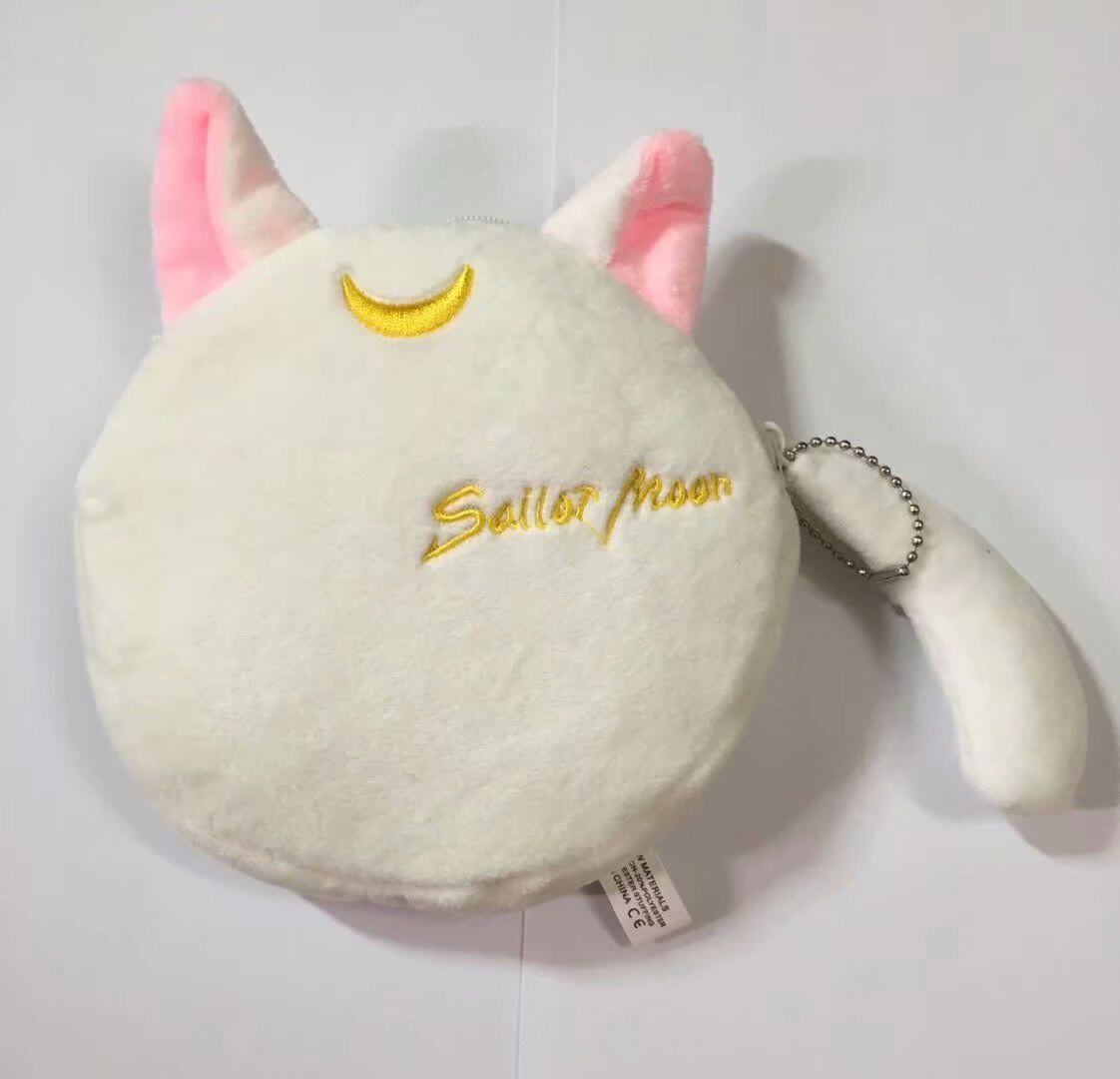 sailor moon anime bag