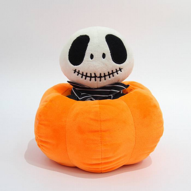 Jack Plush doll 23CM 0.185KG price for 5 pcs