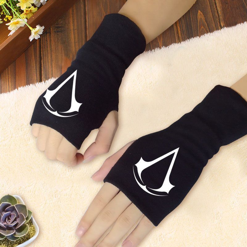 assassin creed glove