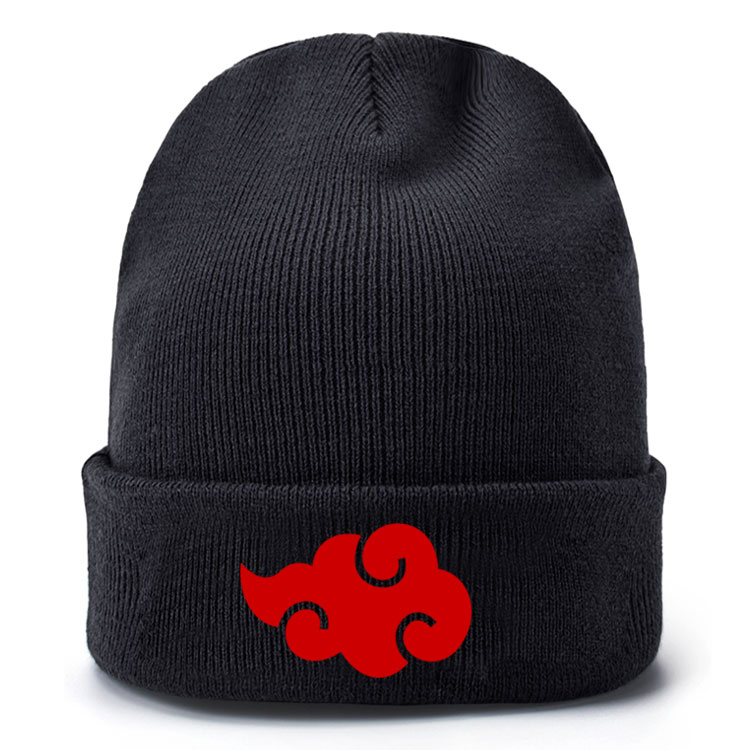 naruto plush hat 27*17cm