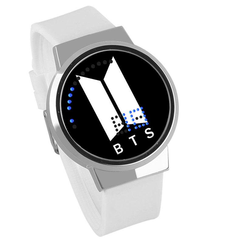 btx led watch