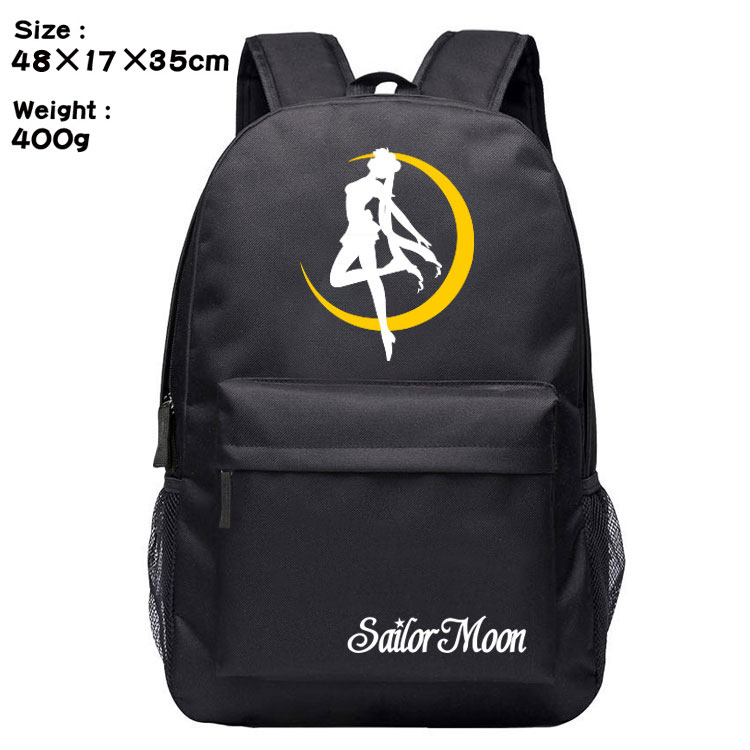 sailormoon anime shouder bag