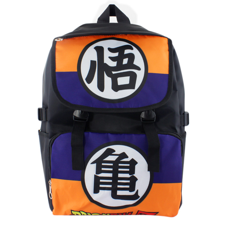 dragon ball anime shouder bag