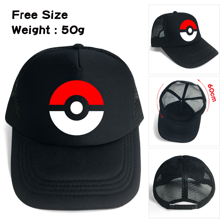 pokemon anime cap