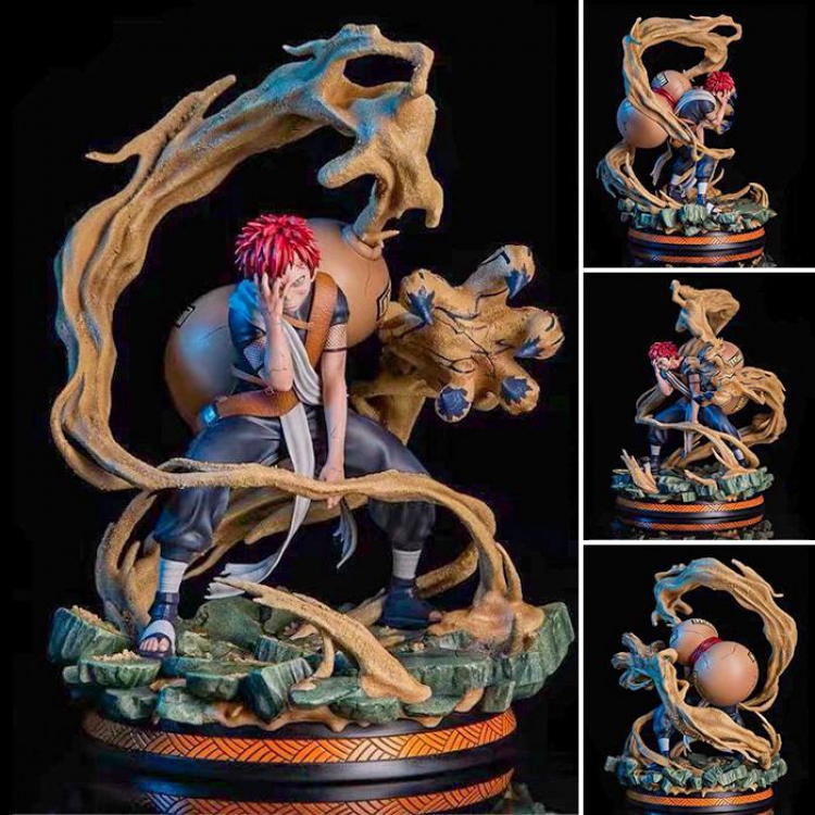 Naruto GK Boxed Figure Decoration Model