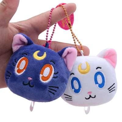 sailormoon anime plush pendent price for 3 pcs