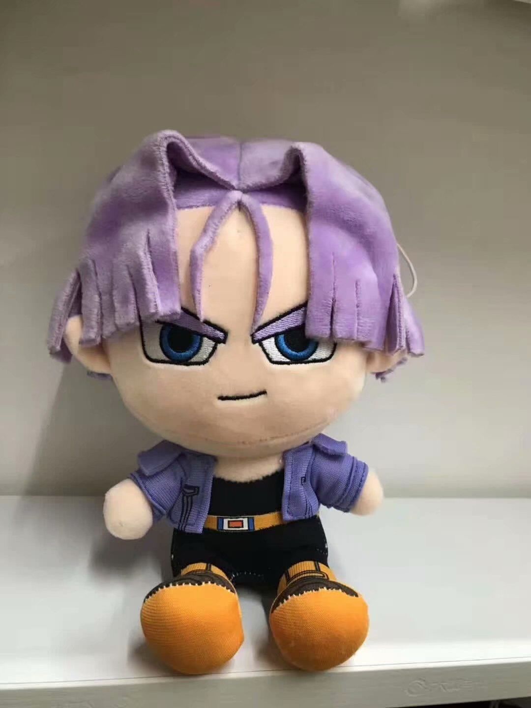 Anime plush wholesale deals