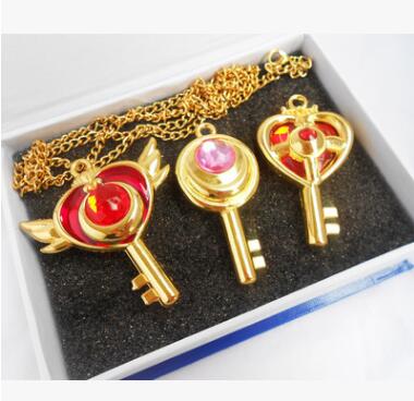 sailormoon anime weapon set