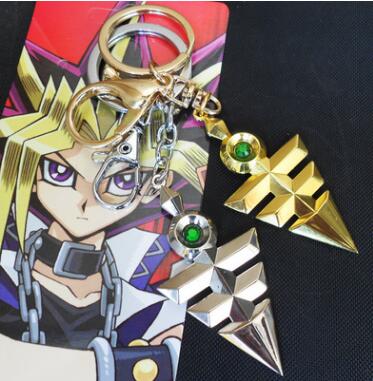 yugioh anime keychain price for 1 pcs