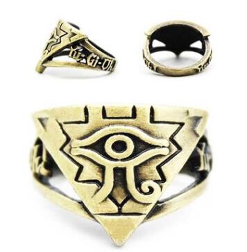 yugioh anime ring