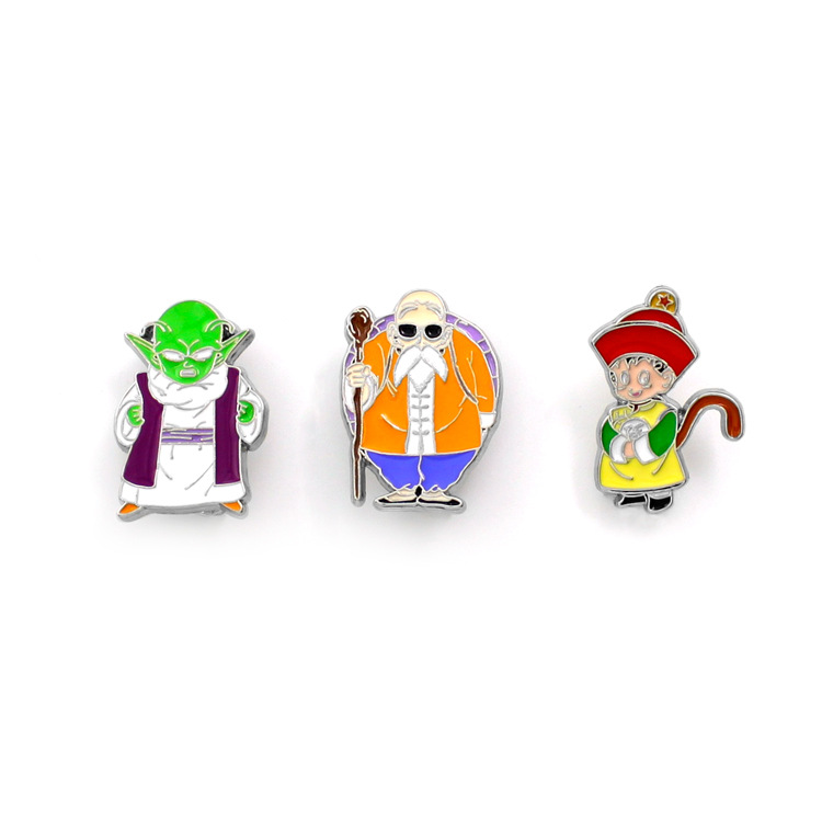 dragon ball anime pin price for 1 pcs