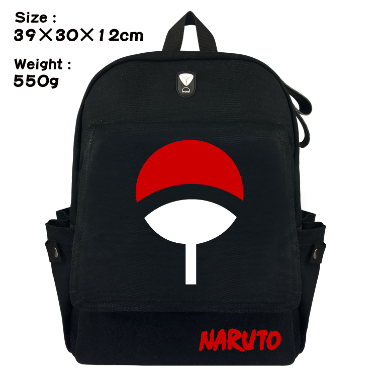 naruto anime shouder bag