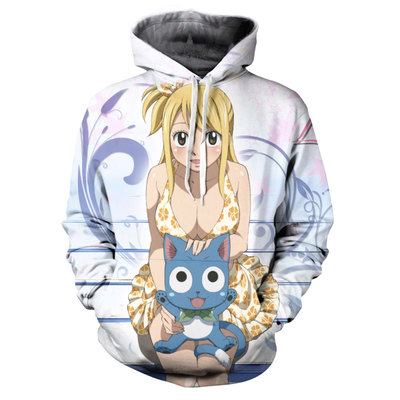 fairy tail anime 3d printed hoodie 2xs to 4xl