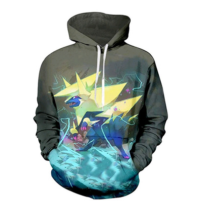 pokemon anime 3d printed hoodie 2xs to 4xl